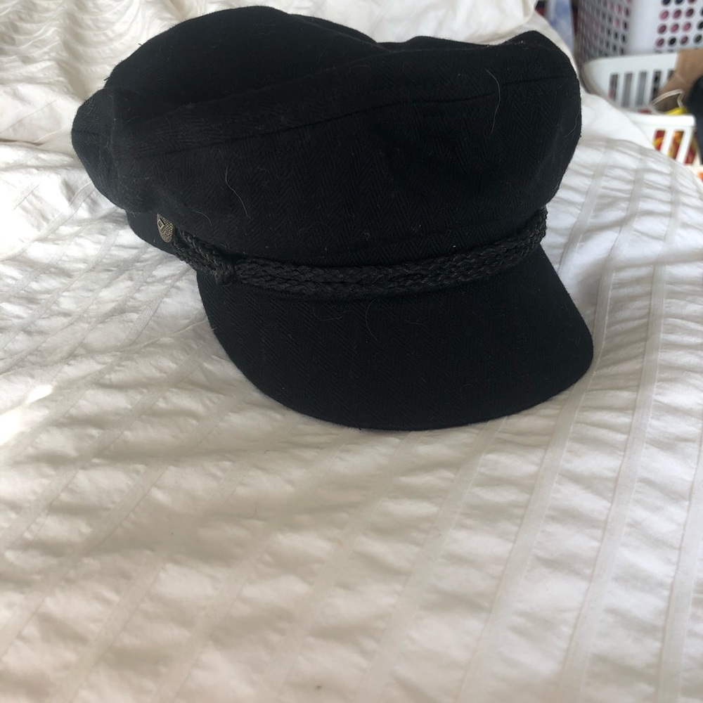 Brixton Hat